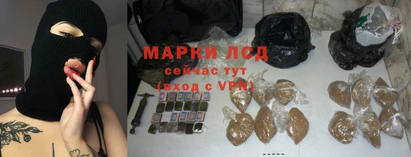 крисы Белоозёрский
